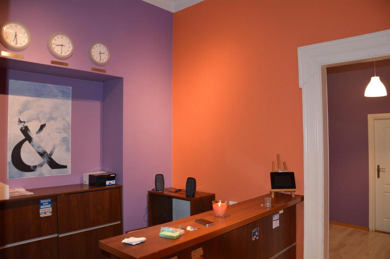 Margo Guest Rooms * Krakau