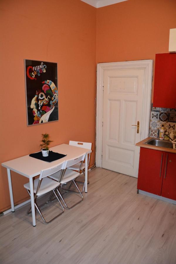 Margo Guest Rooms Hostel Krakau