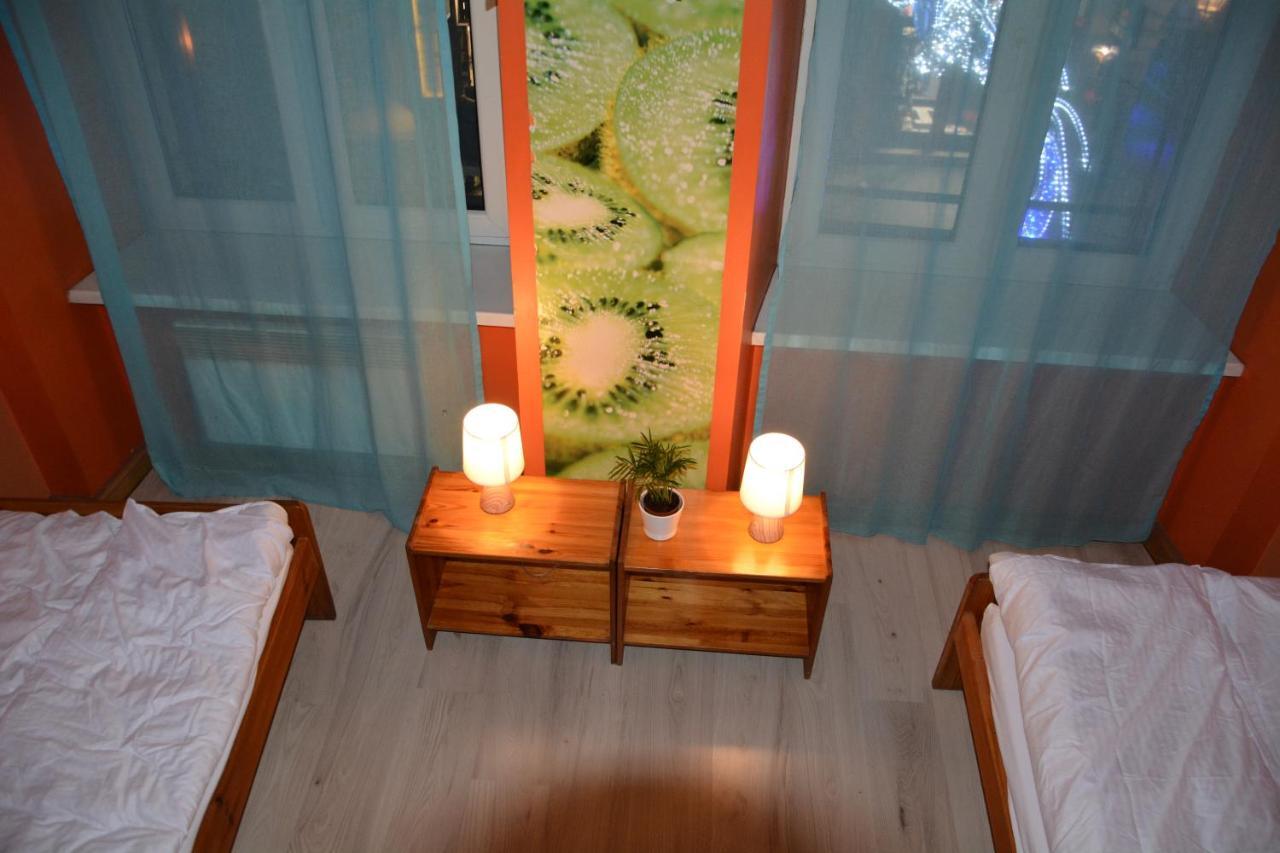 Margo Guest Rooms Krakau